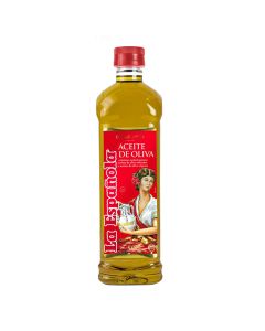 Aceite de oliva La Española, 500 ml