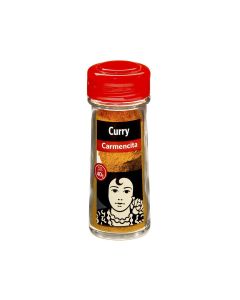 Curry Carmencita, 40 grs