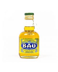 Aceite de oliva BAU extra virgen 250 Ml.