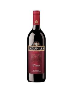 Vino Lagunilla Doc Rioja Crianza, 750 ml