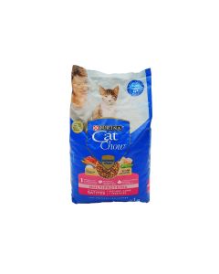 Alimento para gatos Cat Chow Multiproteinas 1 kg.