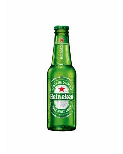 Cerveza Heineken, 250 ml