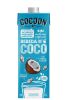 Bebida vegetal de coco Cocoon, 1 Lt