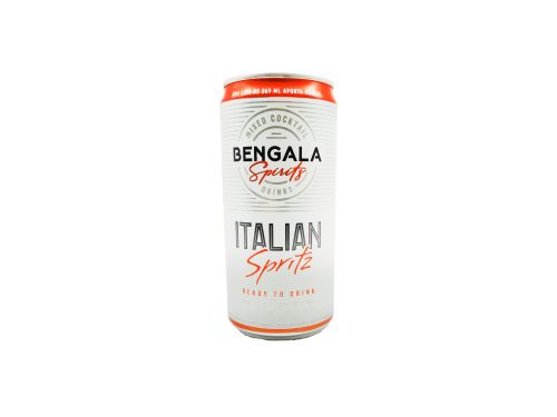Mix de Cocktail Bengala Italian Spritz, 269 ml