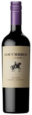 Vino Gauchezco malbec cabanet, 750 ml